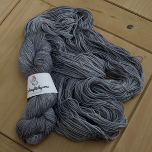 Stein gefärbt auf Atelier Zitron Ramie de luxe